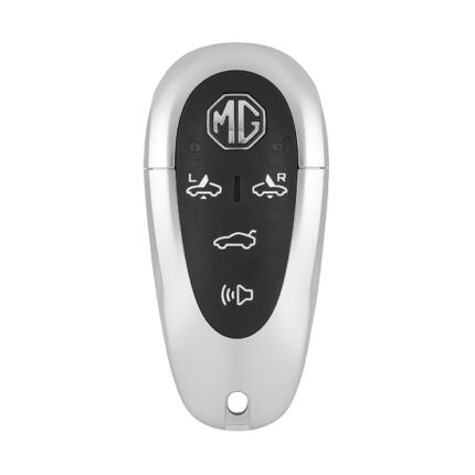MG Cyberster Original Smart Remote Key 4+1 Buttons ( Slider Door ) 433MHz