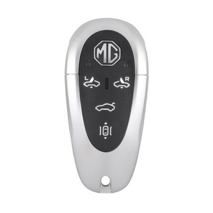 MG Cyberster Original Smart Remote Key 4 Buttons 433MHz Chip 4A