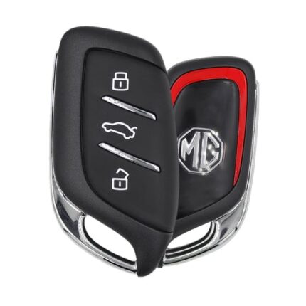 MG EHS, EZS, HS, RX5, WHALE 2018-2022 Original Smart Remote Key 3 Button 433MHz