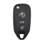 MG MG3 2025 Genuine Flip Remote Key 3 Buttons 433MHz 11341408-SBKP