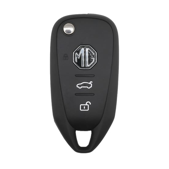 MG MG3 2025 Genuine Flip Remote Key 3 Buttons 433MHz 11341408-SBKP MG MG3 2025 Genuine Flip Remote Key 3 Buttons 433MHz 11341408-SBKP