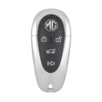 MG RX9 Original Smart Remote Key 3+1 Buttons 433MHz Chip 4A