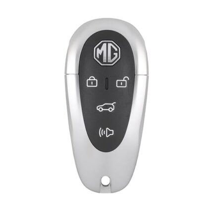 MG RX9 Original Smart Remote Key 3+1 Buttons 433MHz Chip 4A