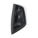 MG T60 2025 Original Smart Remote Key 3 Buttons 433MHz