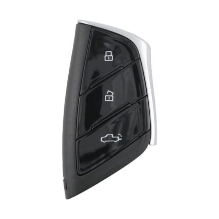 MG T60 2025 Original Smart Remote Key 3 Buttons 433MHz