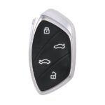 MG ZS EV MG6 EZS HS EHS Marvel X Original Smart Remote Key 4 Buttons Chip 47