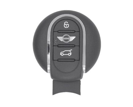 Mini Cooper 2015-2023 FEM Original Smart Remote Key 3 Buttons 434MHz 9367409-01