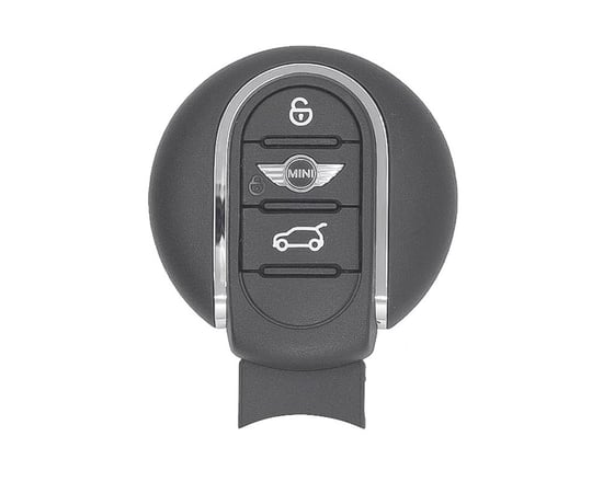 Mini Cooper 2015-2023 FEM Original Smart Remote Key 3 Buttons 434MHz 9367409-01 Mini Cooper 2015-2023 FEM Original Smart Remote Key 3 Buttons 434MHz 9367409-01