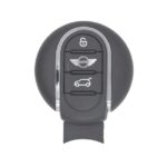 Mini Cooper 2015-2023 Korean Specification Original Smart Remote Key 3 Buttons 433.92MHz