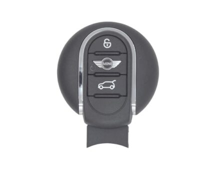 Mini Cooper 2015-2023 Korean Specification Original Smart Remote Key 3 Buttons 433.92MHz