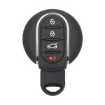 Mini Cooper 2015-2023 Smart Remote Key 3+1 Buttons 433MHz