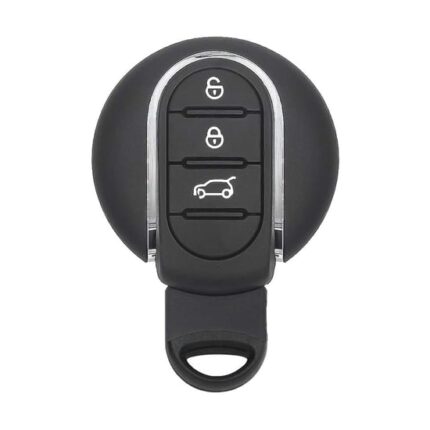 Mini Cooper 2015-2023 Smart Remote Key 3 Buttons 433MHz
