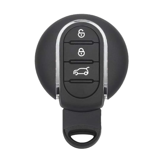 Mini Cooper 2015-2023 Smart Remote Key 3 Buttons 433MHz Mini Cooper 2015-2023 Smart Remote Key 3 Buttons 433MHz