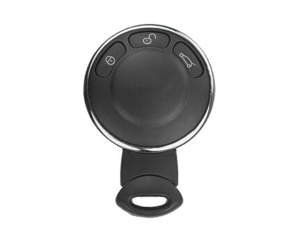 Mini Cooper Genuine Remote Key 3 Buttons 868MHz
