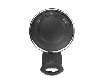 Mini Cooper Non-Proximity Key Remote 3 Buttons 868MHz FCC ID: 1YZKEYR5602