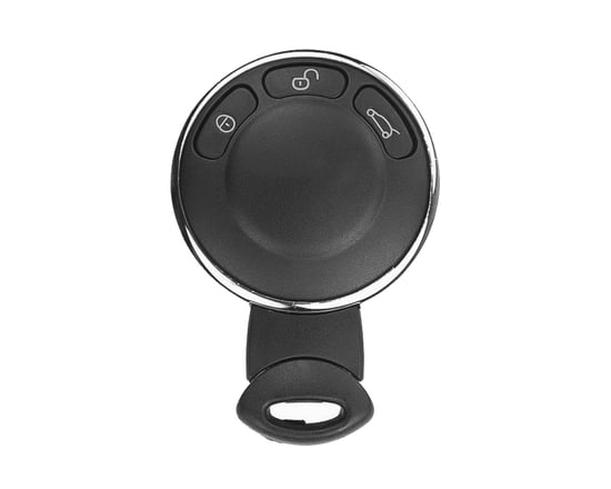 Mini Cooper Non- Proximity Remote Key 3 Buttons 315MHz Mini Cooper Non- Proximity Remote Key 3 Buttons 315MHz