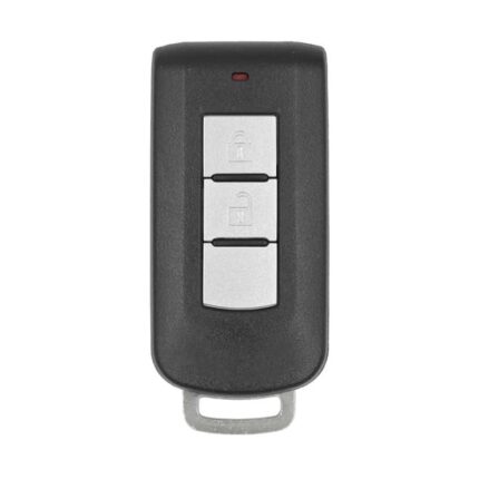 Mitsubishi 2013-2020 Smart Remote Key 2 Button 315MHz