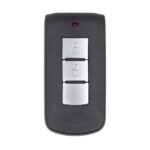 Mitsubishi ASX 2016 Genuine Smart Remote Key 2 Button 315MHz 8637A531