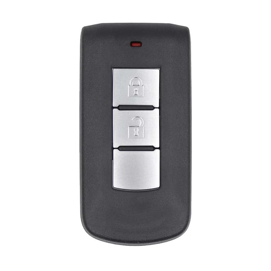 Mitsubishi ASX 2016 Genuine Smart Remote Key 2 Button 315MHz 8637A531 Mitsubishi ASX 2016 Genuine Smart Remote Key 2 Button 315MHz 8637A531