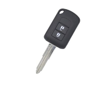 Mitsubishi ASX 2017 Genuine Remote Key 2 Buttons 433MHz 6370B941