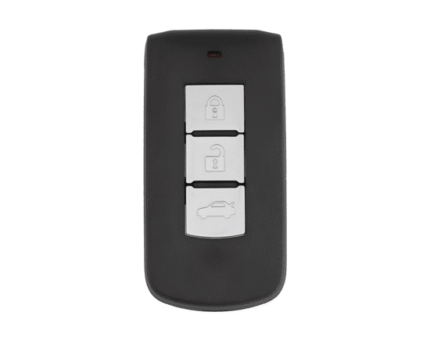Mitsubishi ATTRAGE 2019 Smart Remote Key 433MHz 8637B330