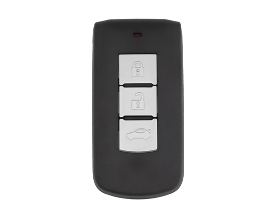 Mitsubishi ATTRAGE 2019 Smart Remote Key 433MHz 8637B330 Mitsubishi ATTRAGE 2019 Smart Remote Key 433MHz 8637B330