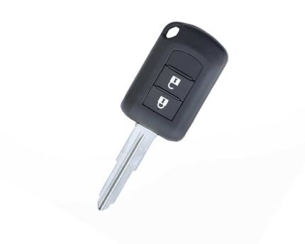 Mitsubishi ATTRAGE MIRAGE 2018-2021 Genuine Remote Key 2 Buttons 433MHz 6370B908