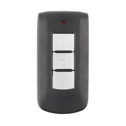 Mitsubishi Eclipse Cross 2022 Genuine Smart Remote Key 2 Buttons 433MHz 285E3W440P / 8637C984