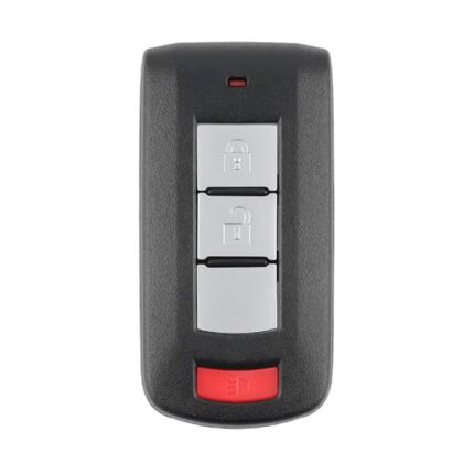 Mitsubishi Eclipse Cross 2024 Genuine Smart Remote Key 2+1 Buttons 315MHz 285E3W600P