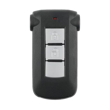 Mitsubishi Eclipse Cross 2024 Genuine Smart Remote Key 2 Buttons 433MHz 285E3W610P