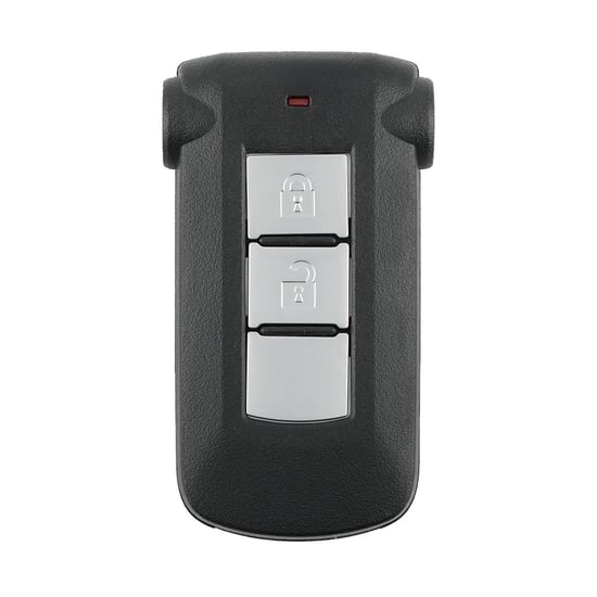 Mitsubishi Eclipse Cross 2024 Genuine Smart Remote Key 2 Buttons 433MHz 285E3W610P Mitsubishi Eclipse Cross 2024 Genuine Smart Remote Key 2 Buttons 433MHz 285E3W610P