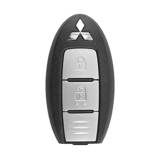 Mitsubishi EK Wagon 2019 Original Smart Remote Key 2 Buttons 315MHz 285E3-7MA0A Mitsubishi EK Wagon 2019 Original Smart Remote Key 2 Buttons 315MHz 285E3-7MA0A