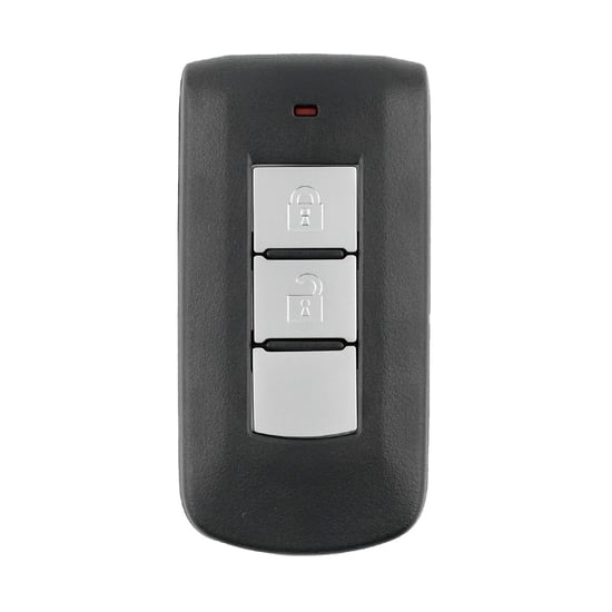 Mitsubishi Expender 2023 Genuine Smart Remote Key 2 Buttons 433MHz 8637C988 Mitsubishi Expender 2023 Genuine Smart Remote Key 2 Buttons 433MHz 8637C988