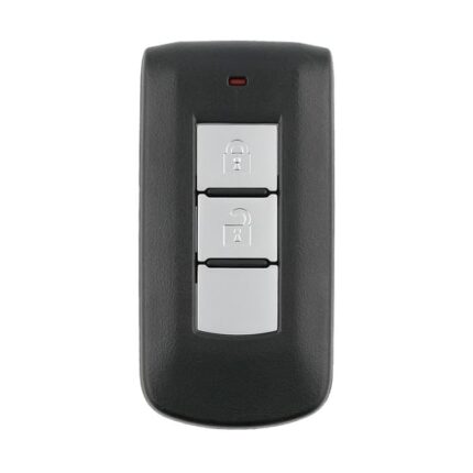 Mitsubishi Expender 2024 Genuine Smart Remote Key 2 Buttons 433MHz 285E3W470P