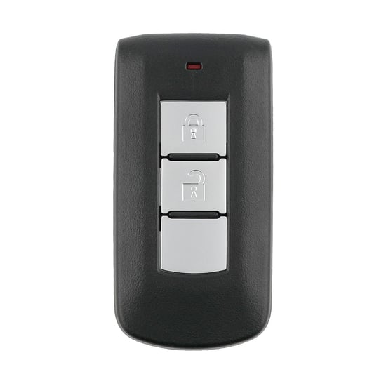 Mitsubishi Expender 2024 Genuine Smart Remote Key 2 Buttons 433MHz 285E3W470P Mitsubishi Expender 2024 Genuine Smart Remote Key 2 Buttons 433MHz 285E3W470P