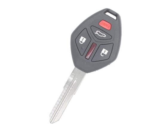 Mitsubishi Galant Remote Key 3+1 Buttons 315MHz Mitsubishi Galant Remote Key 3+1 Buttons 315MHz