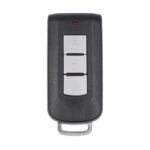 Mitsubishi L200 Montero 2015+ Smart Remote Key Keyless Go Type 2 Buttons 433MHz