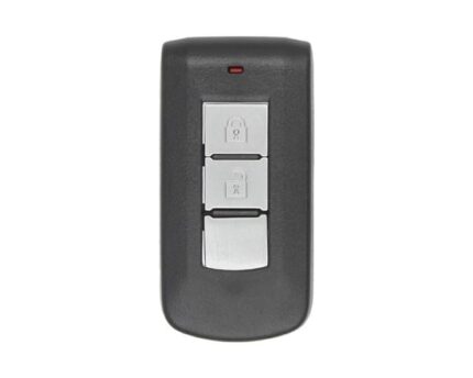 Mitsubishi L200 Montero 2016+ Genuine Smart Remote Key 2 Buttons 433MHz 285E3W280P
