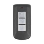 Mitsubishi Lancer 2008-2014 Original Smart Remote Key 3 Buttons 433MHz 8637A663 / 8637C824 / 8637A310