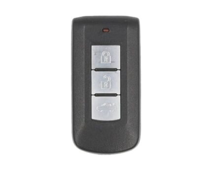 Mitsubishi Lancer 2008-2014 Original Smart Remote Key 3 Buttons 433MHz 8637A663 / 8637C824 / 8637A310