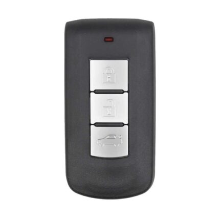Mitsubishi Lancer 2008-2014 Original Smart Remote Key 3 Buttons 433MHz 8637A663 / 8637C824 / 8637A310