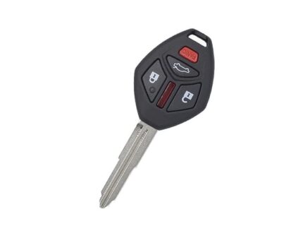Mitsubishi Lancer 2008-2015 Genuine Remote Key 3+1 Button