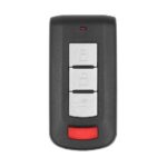 Mitsubishi Lancer 2008-2017 Smart Remote Key 3+1 Button 315MHz 8637C826