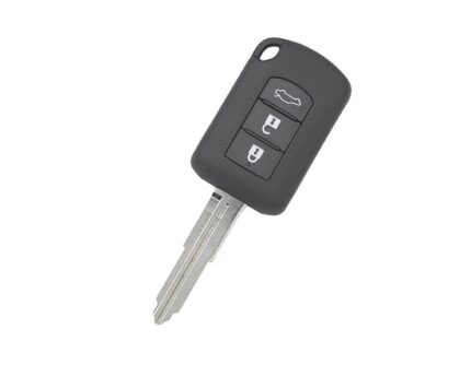 Mitsubishi Lancer 2019+ Genuine Key Head Remote 3 Buttons 433MHz 6370B943