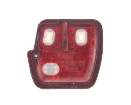 Mitsubishi Lancer ASX 2014 Original Remote Key Module ( G ) 2 Buttons 433MHz