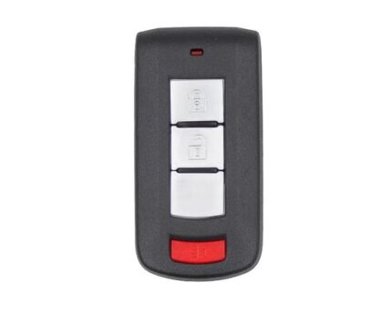 Mitsubishi Mirage 2013-2019 Genuine Smart Key 2+1 Buttons 315MHz 8637B153