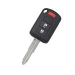 Mitsubishi Mirage 2015-2024 Genuine Remote Key 2+1 Button 315MHz 6370B904
