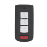 Mitsubishi Mirage 2019 Genuine Smart Remote Key 315MHz 8637B424
