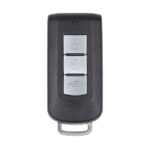Mitsubishi Mirage 2023 Smart Remote Key 3 Buttons 433MHz 285E3W560P / 8637C999