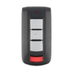 Mitsubishi Mirage 2024 Smart Remote Key 2+1 Button 315MHz 8637C996 / 285E3W530P